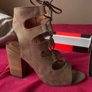 Steve Madden shoes size 7